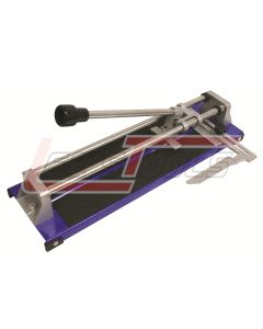 KRAFT ST017 Professional 14" Dual Rail Tile Cutter w/Case