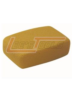 KRAFT ST135 7-1/2"x5"x2" Grout Sponge - Case Cut ox of 24