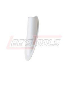 KREG TOOL CAP-WHT-50 Kreg White Plastic Plugs - 50 count