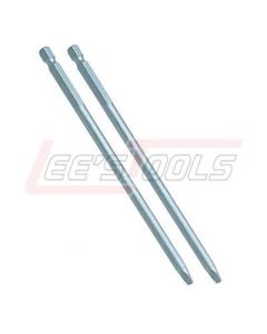 KREG TOOL D6X2 Kreg 2 x 6" #2 Square Driver Combo