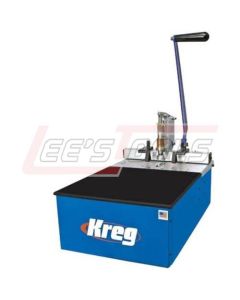 KREG TOOL DB110 Kreg Electric "Foreman" Pocket Hole Machine