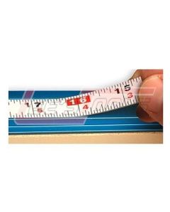 KREG TOOL KMS7723 Kreg 12' Self-Adhesive Measuring Tape (R-L Reading)
