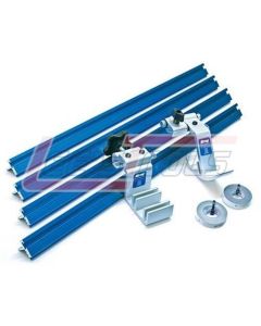 KREG TOOL KMS8000 Kreg Precision Trak & Stop System