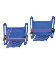 KREG TOOL PRS3020 Kreg True-FLEX Featherboard - Twin Pack