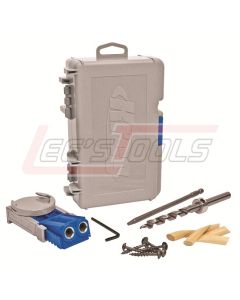 KREG TOOL R3 Kreg Jig® R3 Pocket Hole System