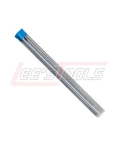 LA-CO / MARKAL 0096007 SILVER-STREAK REFILLS RND  6 PACK CRD