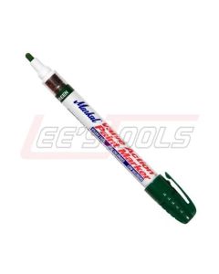 LA-CO / MARKAL 0096826 VALVE ACTION PAINT MARKER GREEN