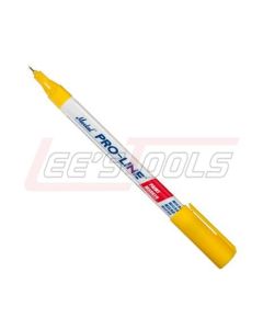 LA-CO / MARKAL 0096889 PRO-LINE YELLOW MICROLINE