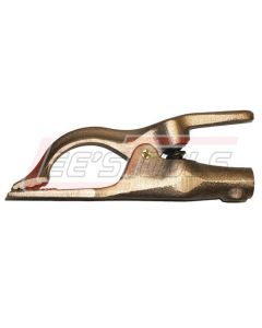 LENCO 02020 300 GROUND CLAMP MED DUTY