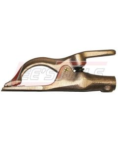 LENCO 02030 500 GROUND CLAMP