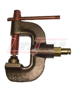LENCO 02081 MIG-600-D GROUND CLAMP