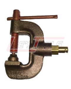 LENCO 02082 MIG-300-D GROUND CLAMP