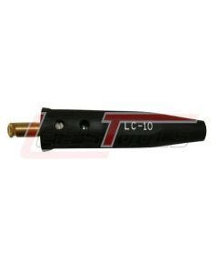 LENCO 05043 LC-10 Black Male