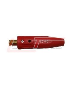 LENCO 05054 LC-40 Red Male
