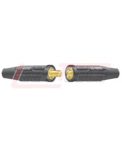 LENCO 05060 LC-40HD Black Set