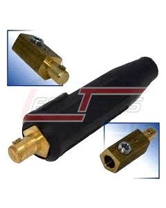 LENCO 05063 LC-40HD Black Male