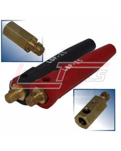 LENCO 05289 LDP-25M (Set)