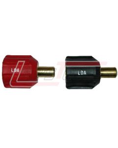 LENCO 05335 LDA (Set)