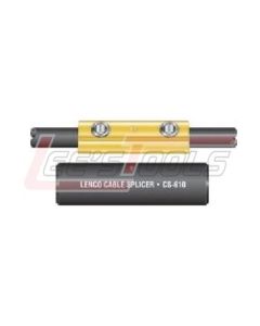 LENCO 06140 HS-1 Universal Heat Shink Tubing