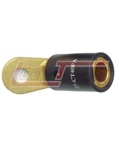 LENCO 08030 CT-40FA