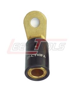 LENCO 08040 CT-40FS