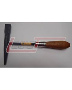 LENCO 09040 LHW-1 Wood Handle Cross Chisel/Chisel