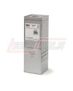LINCOLN ELECTRIC ED010278 1/8 Fleetweld 5P+ 50EO PKG 3000 PALLET AWS E6010 MSDS US-M210