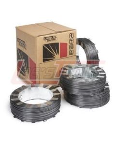 LINCOLN ELECTRIC ED011277 5/64 Lincore 55 56CT(14C) PKG 2688 PALLET MSDS US-CW220