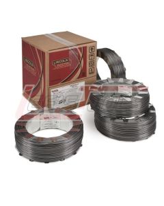 LINCOLN ELECTRIC ED012506 .068 Innershield NR-211-MP 56CT(14C) PKG 2688 PALLET AWS E71T-11 MSDS US-CW140