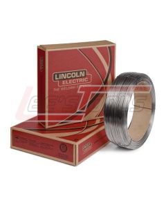 LINCOLN ELECTRIC ED012593 3/32 Innershield NR-305 50C PKG 3000 PALLET AWS E70T-6 H16 MSDS US-CW150