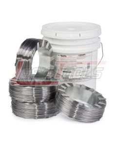 LINCOLN ELECTRIC ED016312 .068 Innershield NR-207 56HS(14C) PKG 1344 PALLET AWS E71T8-K6-H16 MSDS US-CW135-C