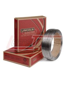 LINCOLN ELECTRIC ED020846 1/16 Outershield 71M 50C PKG 3000 PALLET AWS E71T-1C, -1M, -9C, -9M (all -JH16) MSDS US-CW307-C