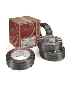 LINCOLN ELECTRIC ED021604 5/64 Innershield NR-203MP 56CT(14C) PKG 2688 PALLET AWS E71T-8-JH16 MSDS US-CW119