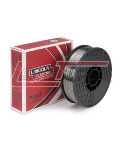 LINCOLN ELECTRIC ED022659 .045 Outershield 71M 25SP PKG 2250 PALLET AWS E71T-1C, -1M, -9C, -9M (all -JH16) MSDS US-CW307-C