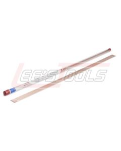 LINCOLN ELECTRIC ED025428 1/16 Lincoln ER316/316L 10CT(1TB) PKG 420 PALLET AWS ER316 & ER316L MSDS US-W325-C