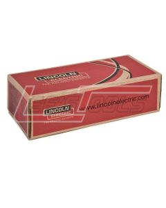 LINCOLN ELECTRIC ED028153 1/8 Fleetweld 35 50CT PKG 3000 PALLET AWS E6011 MSDS US-M220