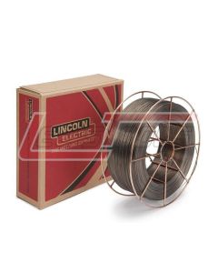 LINCOLN ELECTRIC ED028176 .045 Lincore 55-G 25SP PKG 2250 PALLET MSDS US-CW219