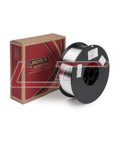 LINCOLN ELECTRIC ED028395 .035 SuperGlaze 4043 16SP PKG 1872 PALLET AWS ER4043 MSDS US-W400-C