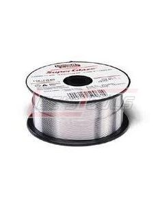 LINCOLN ELECTRIC ED030308 .035 SuperGlaze 4043 20CT(1SP) PKG 2000 PALLET AWS ER4043 MSDS US-W400-C