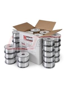 LINCOLN ELECTRIC ED030312 .035 SuperGlaze 5356 20CT(1SP) PKG 2000 PALLET AWS ER5356 MSDS US-W400-C
