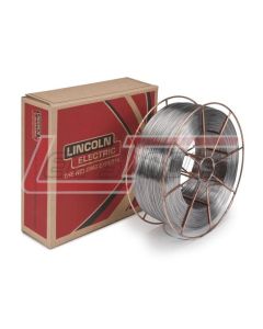 LINCOLN ELECTRIC ED030643 .068 Innershield NR-232 25SSP PKG 2250 PALLET AWS E71T-8-H16 MSDS US-CW145