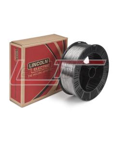 LINCOLN ELECTRIC ED031030 .072 Innershield NR-233 25SP PKG 2250 PALLET AWS E71T-8-H16 MSDS US-CW146