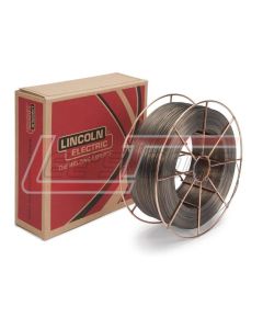 LINCOLN ELECTRIC ED031123 .045 Lincore 50 25SSP PKG 2250 PALLET  MSDS US-CW215