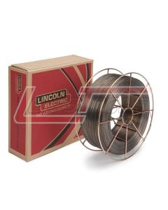LINCOLN ELECTRIC ED031128 .045 Lincore M 25SSP PKG 2250 PALLET  MSDS US-CW235