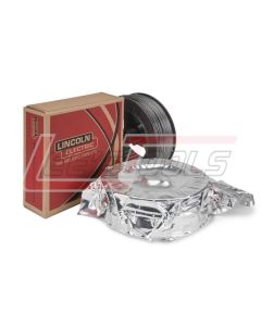 LINCOLN ELECTRIC ED031663 .045 UltraCore 71A85 33FS PKG 2970 PALLET AWS E71T-1M-H8, E71T-9M-H8 MSDS US-CW700