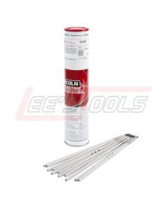LINCOLN ELECTRIC ED032607 1/8 Excalibur 11018M MR 30CT(10EO) PKG 1620 PALLET AWS E11018M H4R MSDS