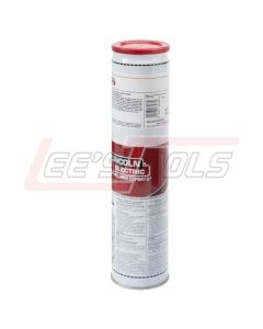 LINCOLN ELECTRIC ED033079 3/32 Excalibur 308L-16 8EO PKG 1296 PALLET AWS E308L-16 MSDS