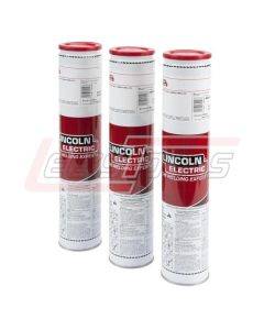 LINCOLN ELECTRIC ED033094 1/8 Excalibur 309/309L-16 10EO PKG 1620 PALLET AWS E309-16 & E309L-16 MSDS