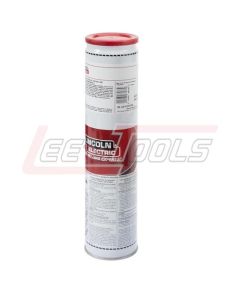 LINCOLN ELECTRIC ED033097 3/32 Excalibur 309/309L-16 8EO PKG 1296 PALLET AWS E309-16 & E309L-16 MSDS