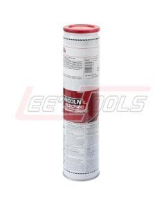 LINCOLN ELECTRIC ED033104 3/32 Excalibur 316/316L-16 8EO PKG 1296 PALLET AWS E316-16 & E316L-16 MSDS